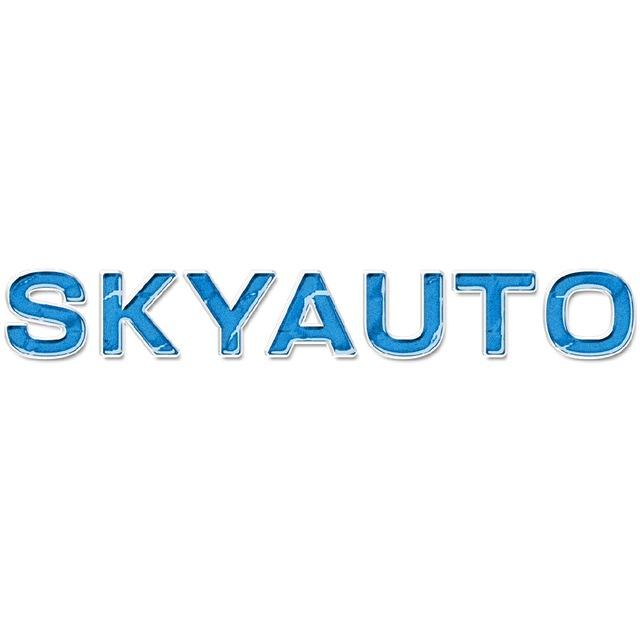 Sky Auto — Авто из США, Кореи и Грузии