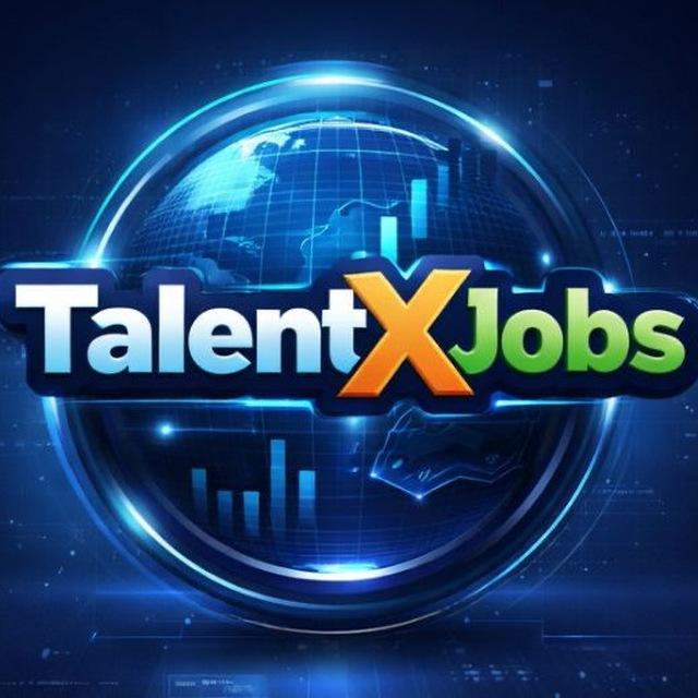 TalentX Jobs