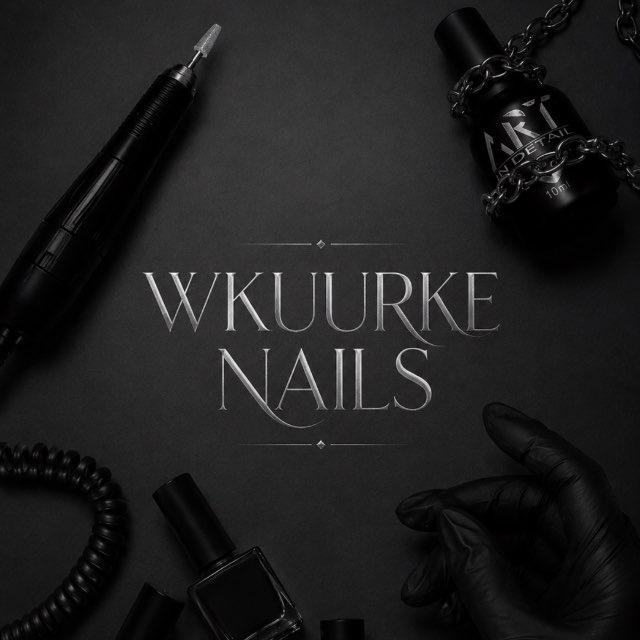 wkuurke nails