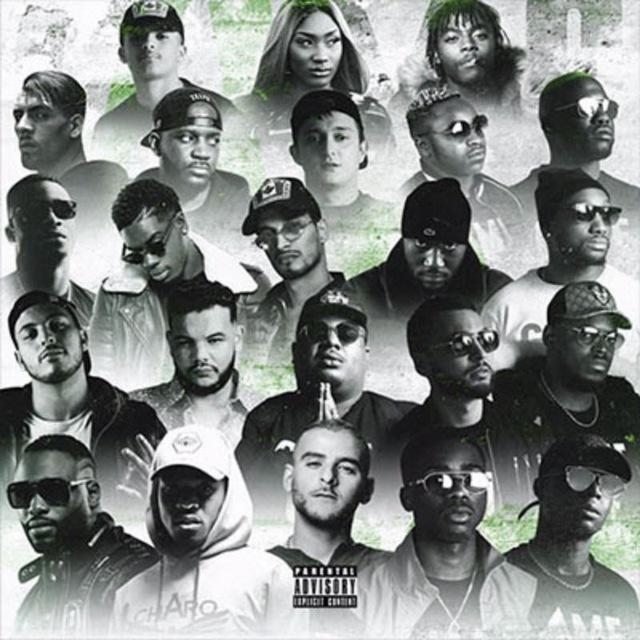 MUSIQUE RAP FRANÇAIS/AMÉRICAIN/IVOIRE❤️😍💯🔈📀🎙