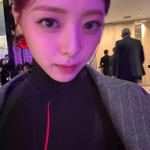 Yuna itzy ✧ нарезки с Юной!!