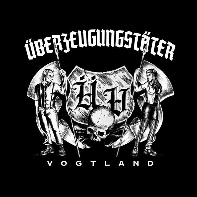 Überzeugungstäter Vogtland