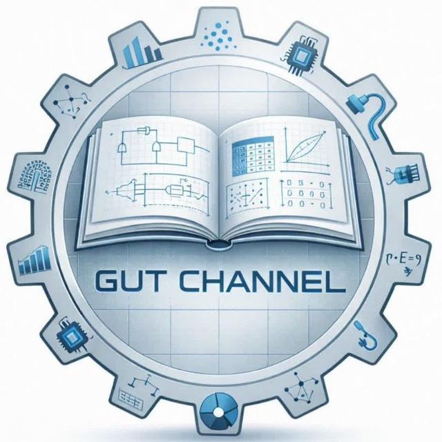 Gut Channel