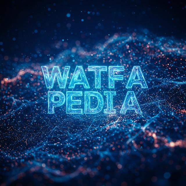 Watfa pedia