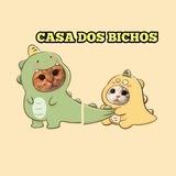 CASA DOS BICHOS