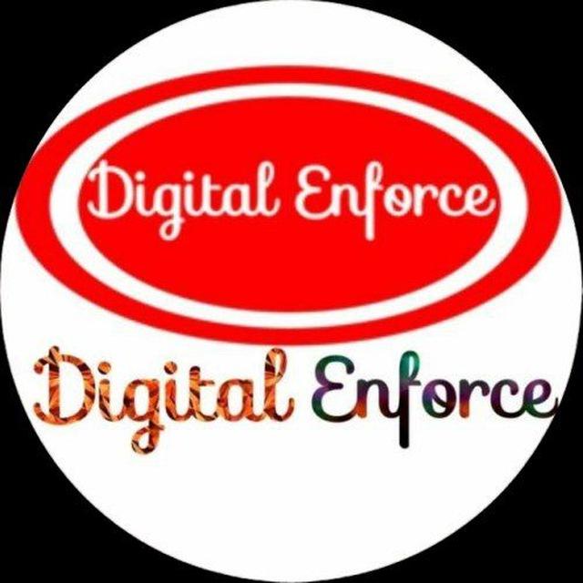Digital Enforce