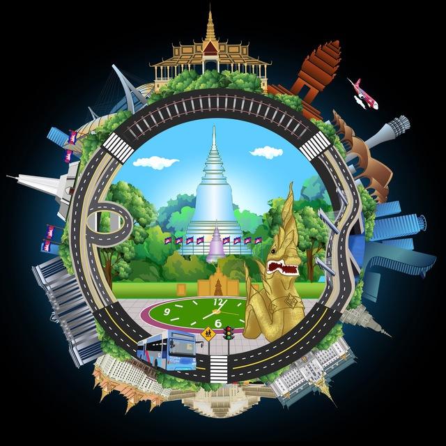 PHNOM PENH 21
