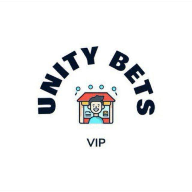 UNITY BETS🎖️
