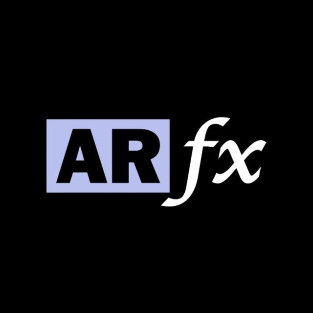 AR | fx - Estudos e Análises