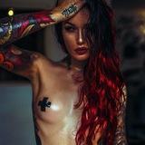 Alternative Beauty