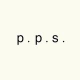 post post scriptum