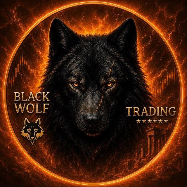 Black Wolf Trading