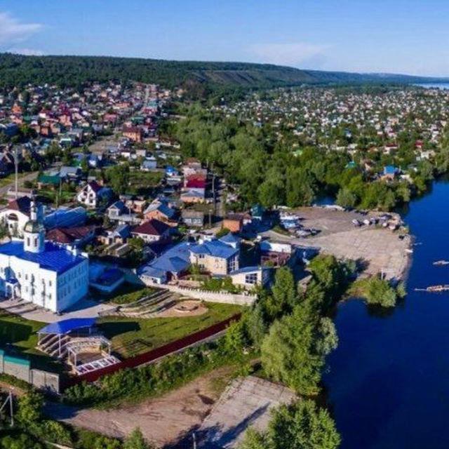 Наша Фёдоровка