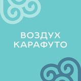 Воздух Карафуто