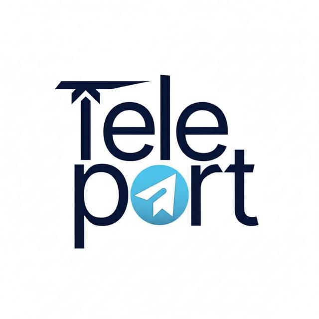 Teleport | تله‌پورت