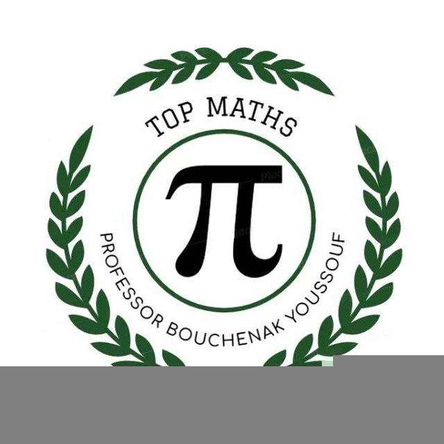 Top Maths