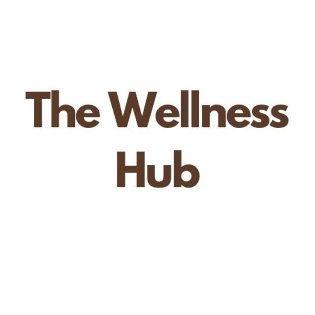 USA Wellness Hub