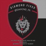 💀DIAMOND FIXED 💀