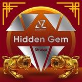 [Group] Azcoinvest - Hidden Gem