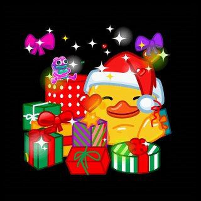 DuckGiftsBot