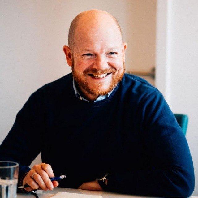 Jens Rabe Offiziell