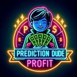 Prediction dude
