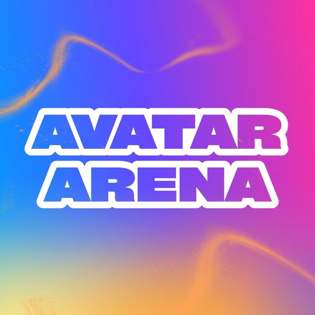 AVATAR ARENA | VR-БИЗНЕС БУДУЩЕГО