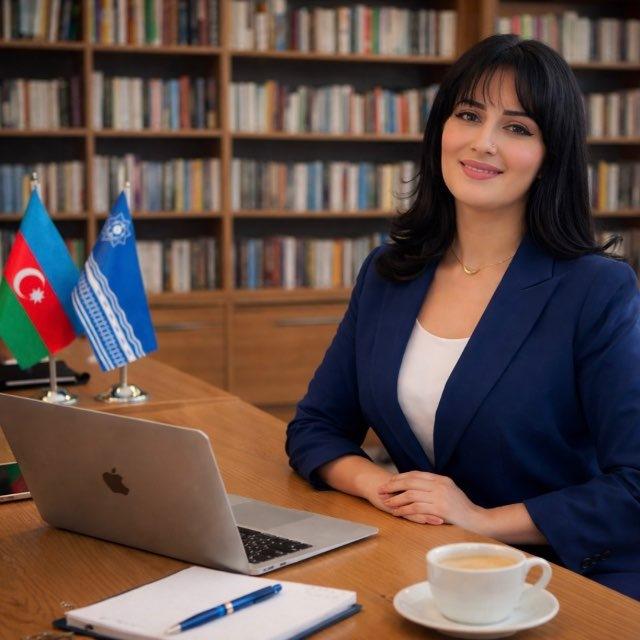 GÖMRÜK (test, müsahibə, attestasiya) -Günay Adıgözəl 🇦🇿