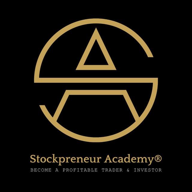 STOCKPRENEUR | TIDAK TERIMA TITIP DANA