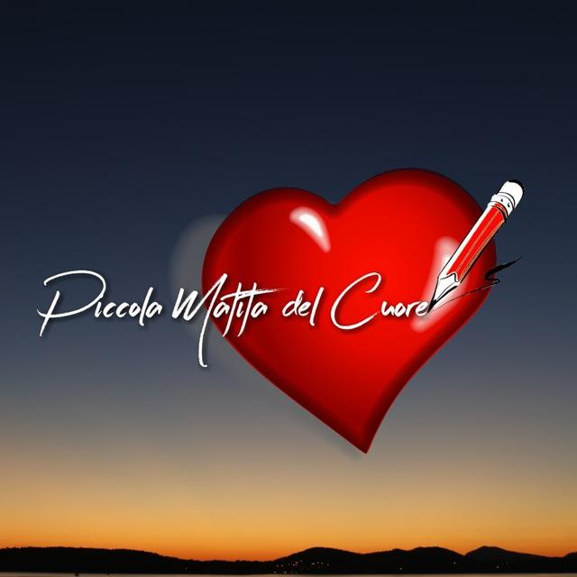 Piccola Matita del Cuore