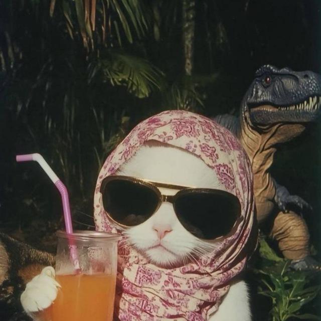 انجمن دایناسورهای غمگین🦖🎒