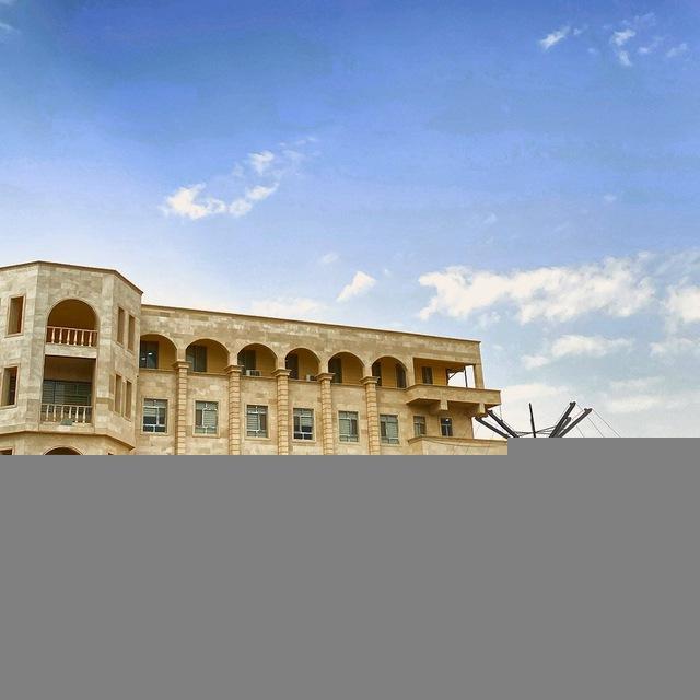 ستوريات جامعة الحله