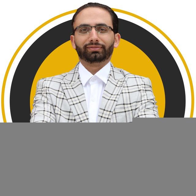 د. طه البلاسمة - Dr Taha Albalasmeh