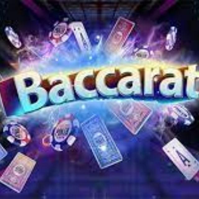 NHÓM KIẾM TIỀN TỪ BACARAT