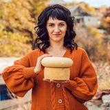 Домашние сыры Новотроицк Анна
