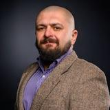 Сергій Острик. Адвокат. ostryk.pro