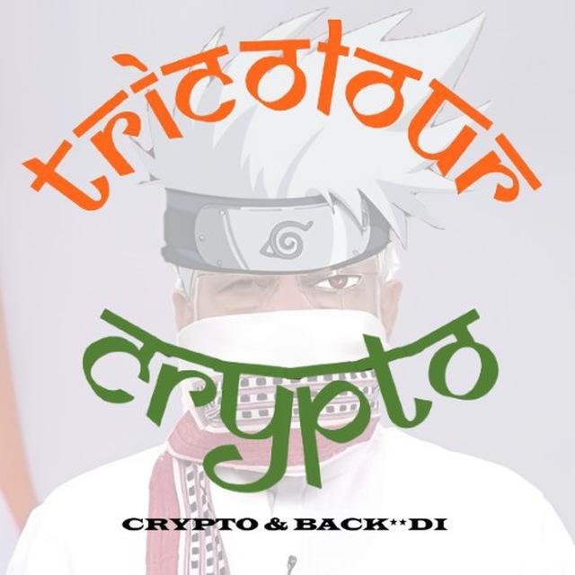 TriColour Crypto 🇮🇳