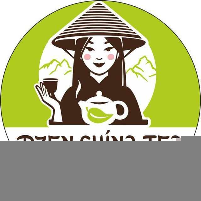 DZEN_CHINA_TEA - КИТАЙСКИЙ ЧАЙ