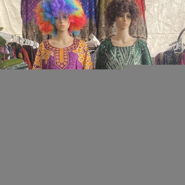 Katalog Kaftan Mak Leha (VVIP)