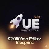 Video Editing The Creators Club 2.0 Free 👑
