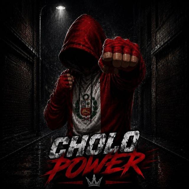 CHOLO POWER