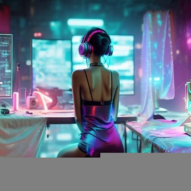 16.0 Создание одежды в 3D. Вступление