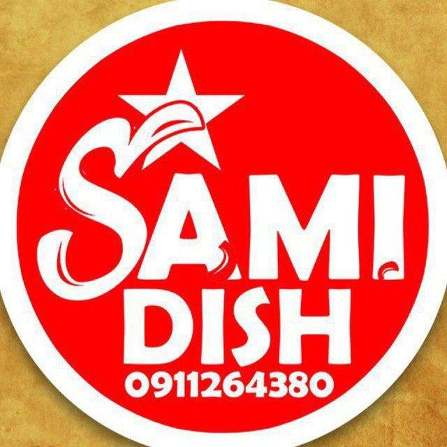 ኢትዮ ዲሽ info (sami)