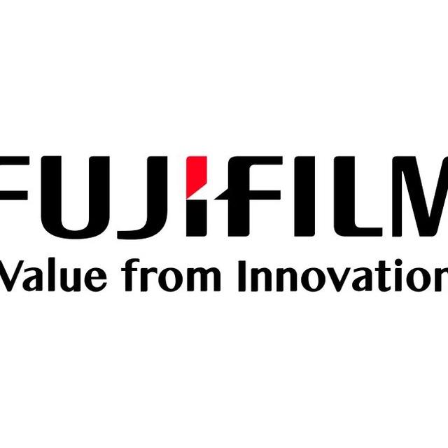 FUJIFILM Partner