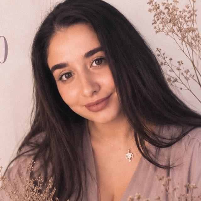 Алина | Таролог | Любовь