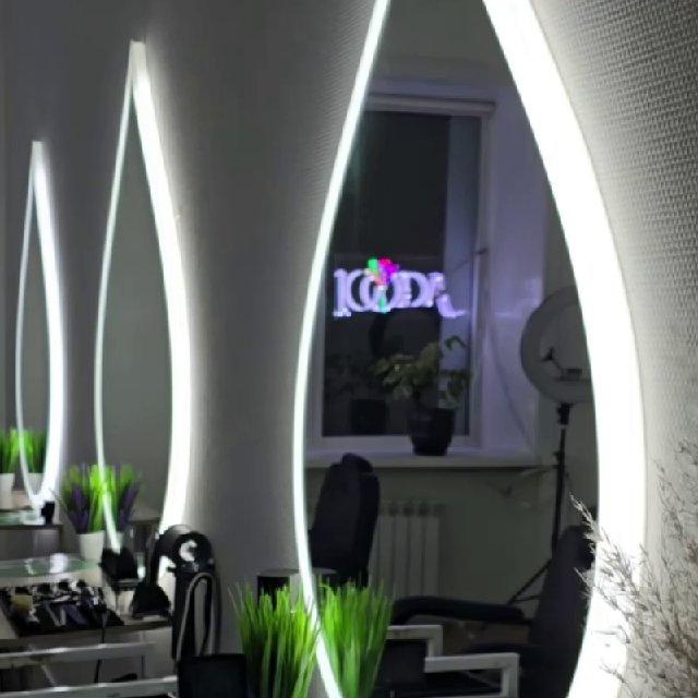 100 Да!Студия Красоты