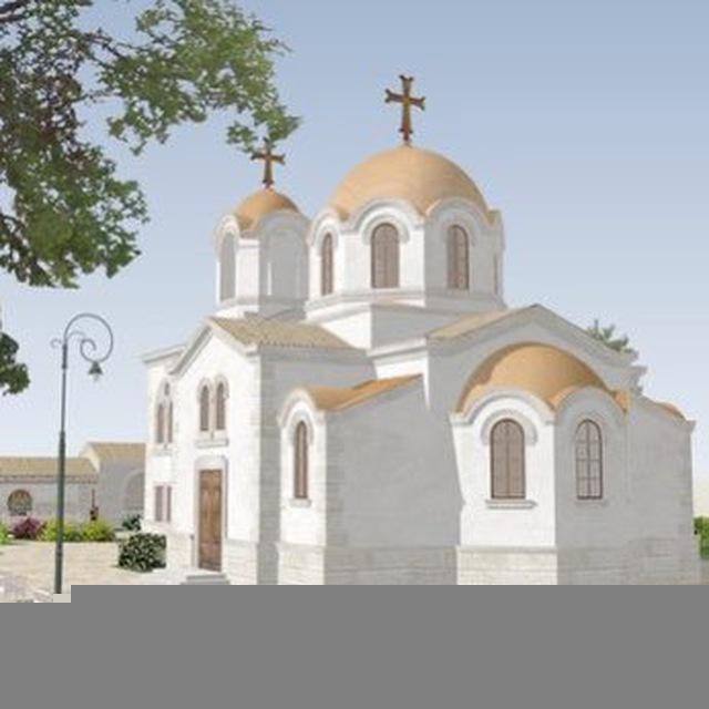 Михайловка Сакский район.