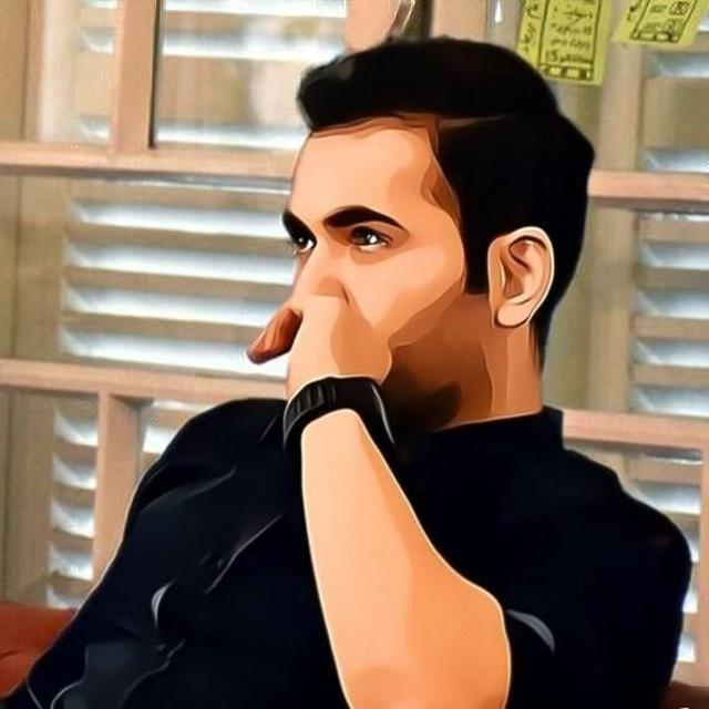 Alireza.S