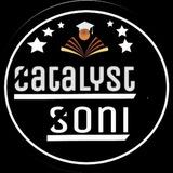 Catalyst Soni 🇮🇳