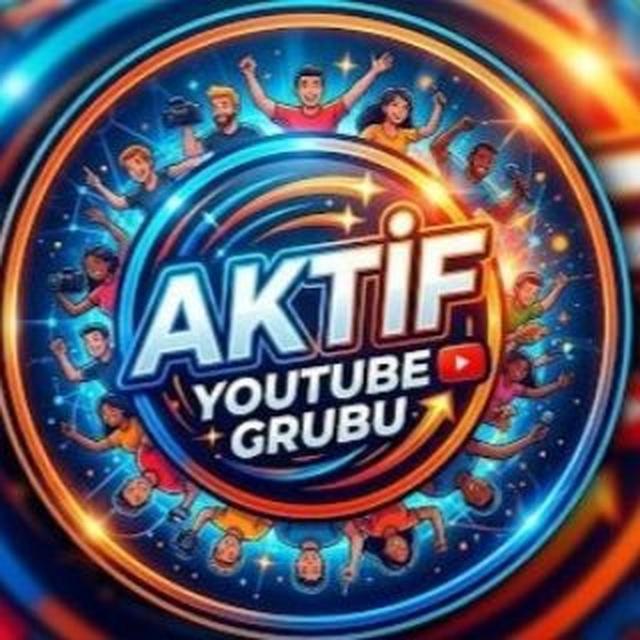 🇹🇷 Youtube Grubu Aktif Abone 🇹🇷